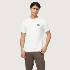 Regatta- Regular Fit Round Neck T-Shirt In Heavy Jersey