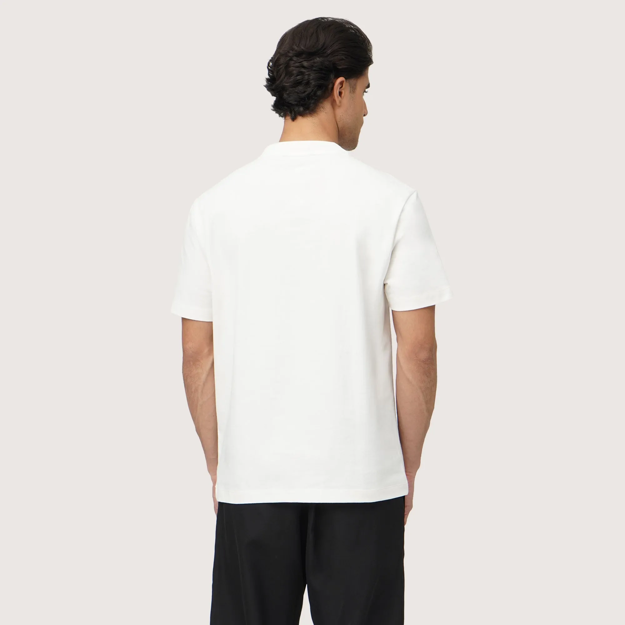 Regatta- Regular Fit Round Neck T-Shirt In Single Jersey
