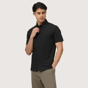 Regatta- Regular Fit Shirt With Concealed Placket