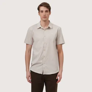 Regatta- Regular Fit Short Sleeves Pinstripe Shirt