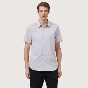 Regatta- Regular Fit Short Sleeves Pinstripe Shirt