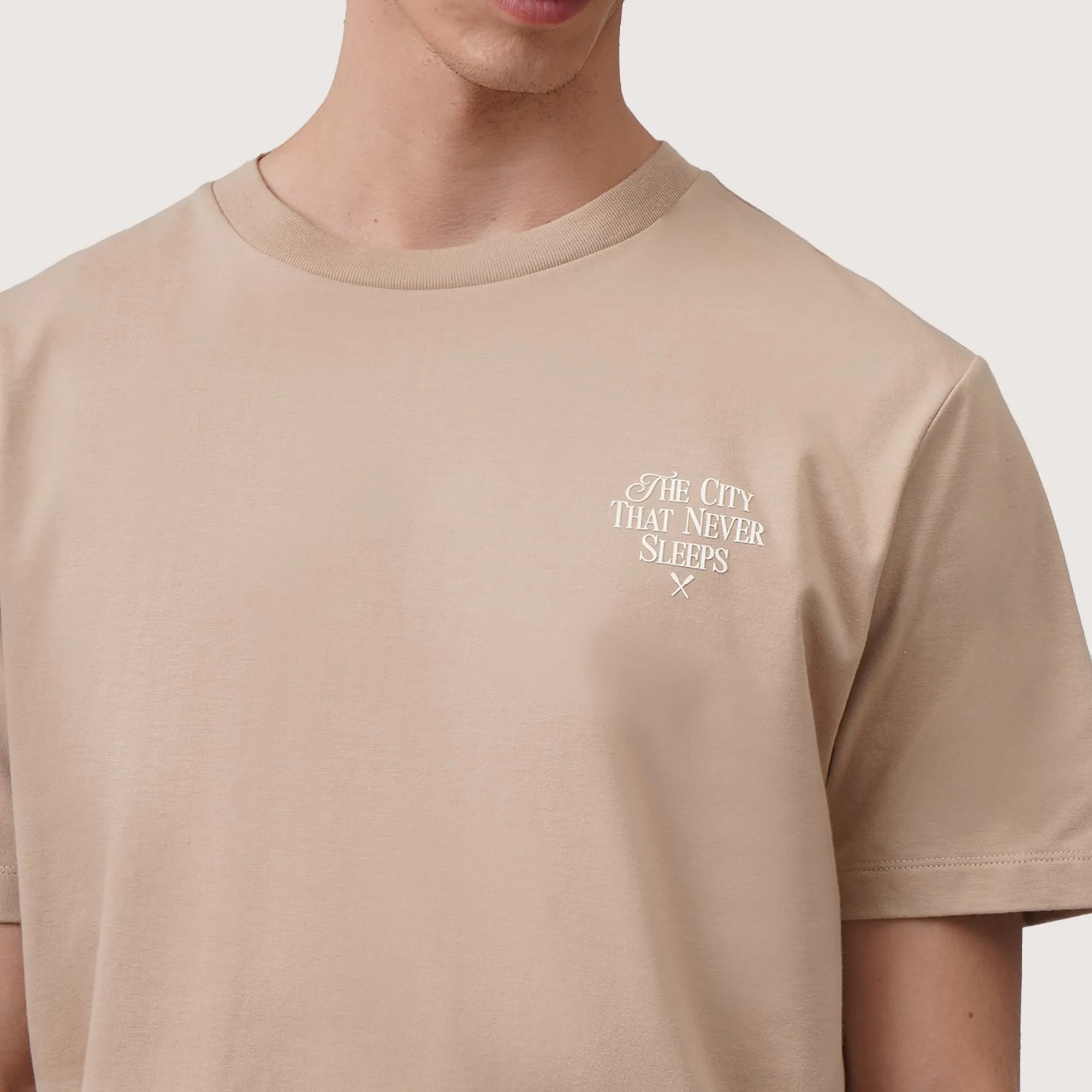 Regatta- Regular Fit Statement T-Shirt
