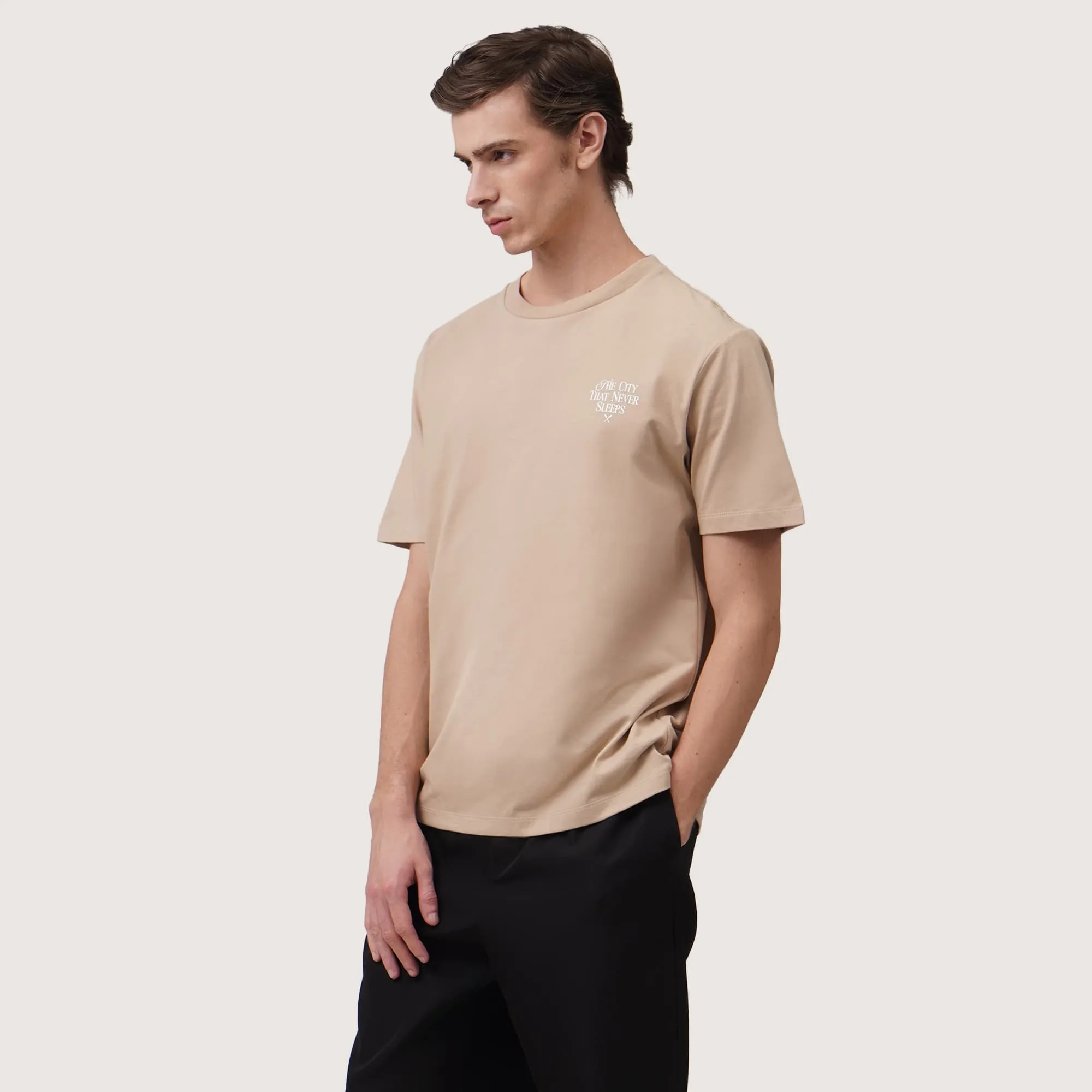 Regatta- Regular Fit Statement T-Shirt