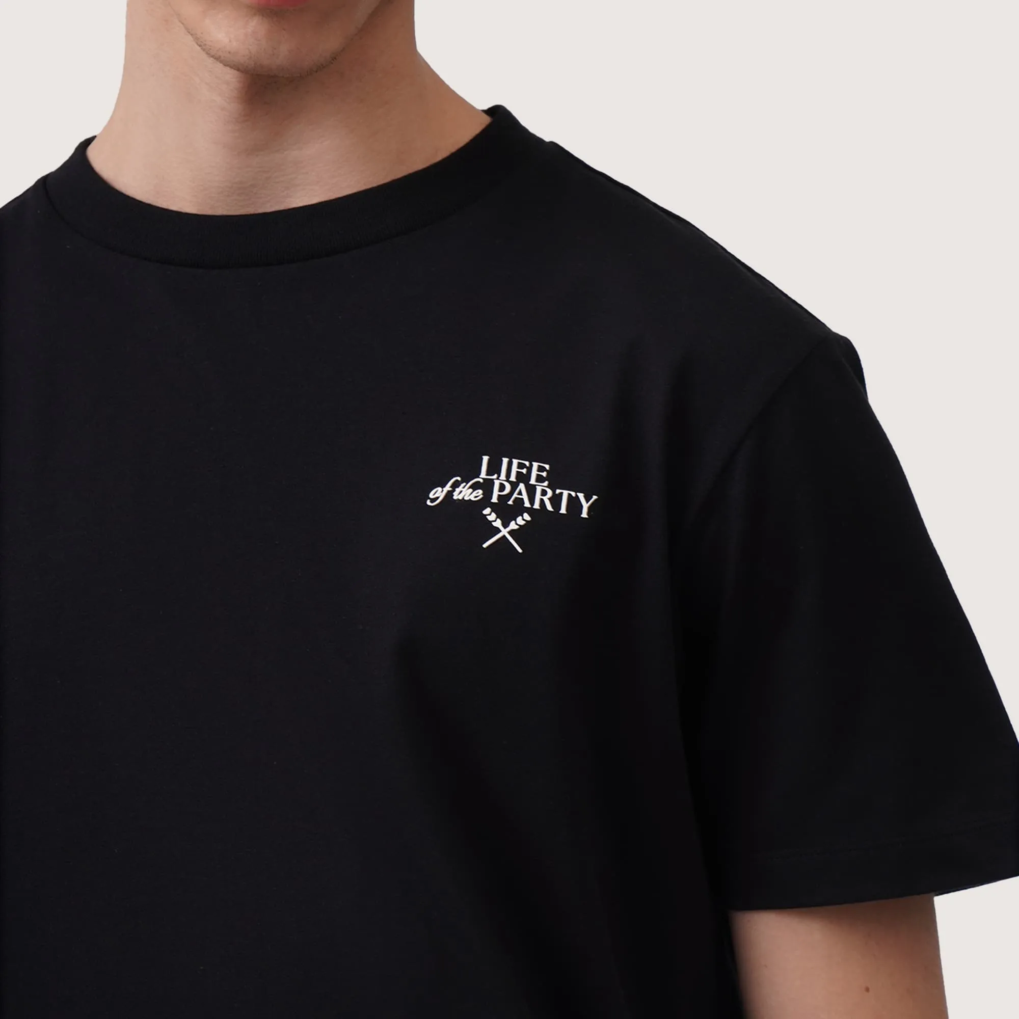 Regatta- Regular Fit Statement T-Shirt