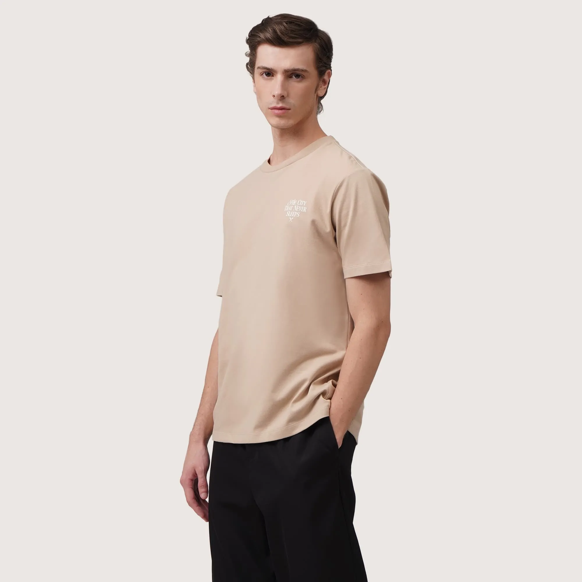 Regatta- Regular Fit Statement T-Shirt
