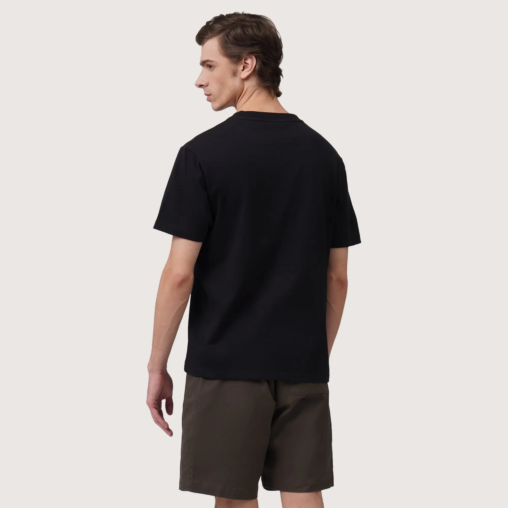 Regatta- Regular Fit Statement T-Shirt