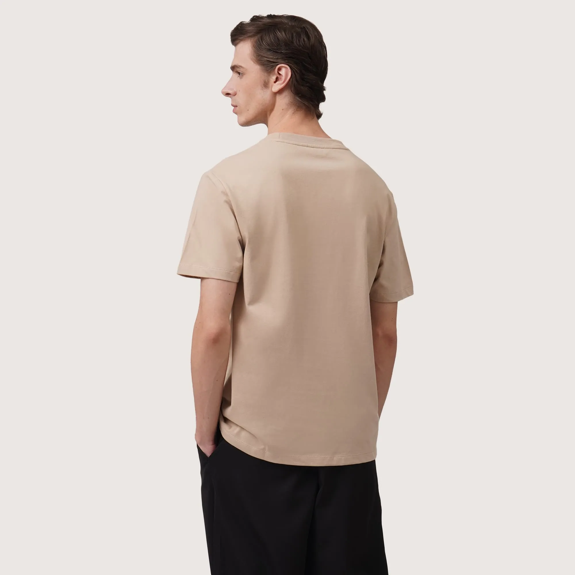 Regatta- Regular Fit Statement T-Shirt