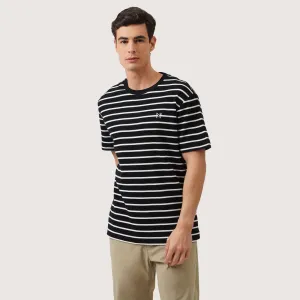Regatta- Regular Fit Striped T-Shirt