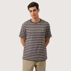 Regatta- Regular Fit Striped T-Shirt