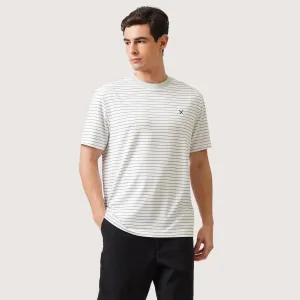 Regatta- Regular Fit Striped T-Shirt