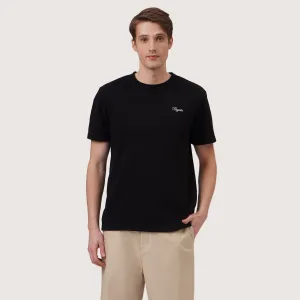 Regatta- Regular Fit T-Shirt In Honeycomb Pique
