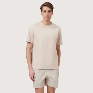 Regatta- Regular Fit T-Shirt In Ponte Fabric