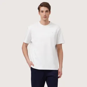 Regatta- Regular Fit T-Shirt In Ponte Fabric