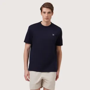 Regatta- Regular Fit T-Shirt In Ponte Fabric