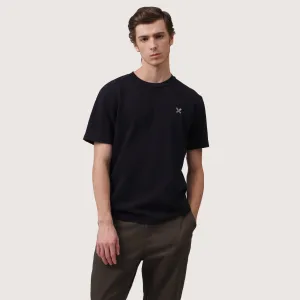 Regatta- Regular Fit T-Shirt In Textured Knit
