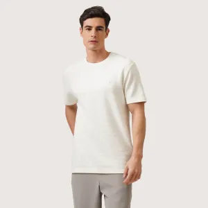 Regatta- Regular Fit T-Shirt In Textured Knit