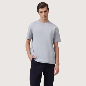 Regatta- Regular Fit T-Shirt In Two-Tone Pique