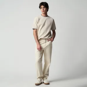 Regatta- Regular Fit T-Shirt With Tipping Details