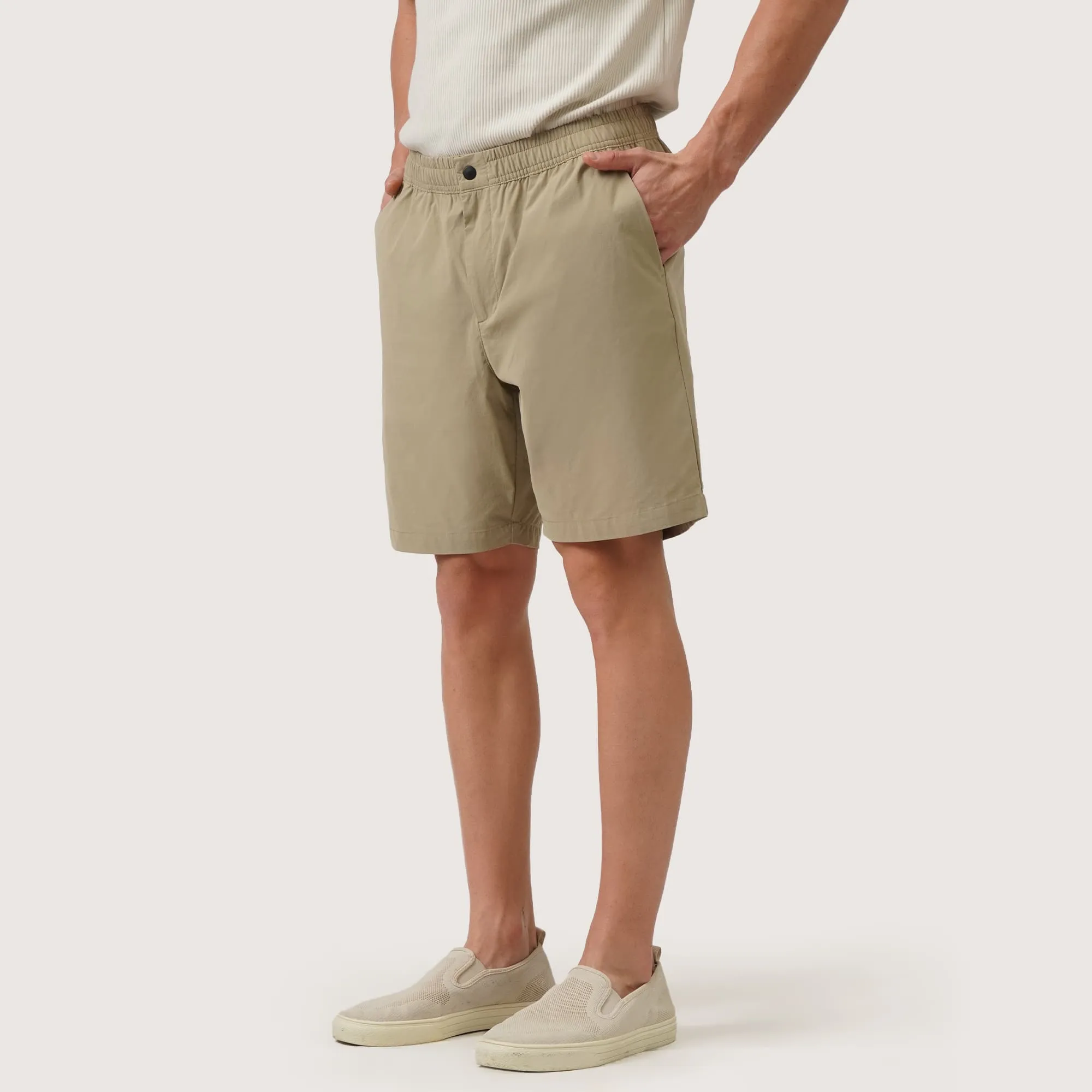 Regatta- Regular Fit Travel Nylon Shorts