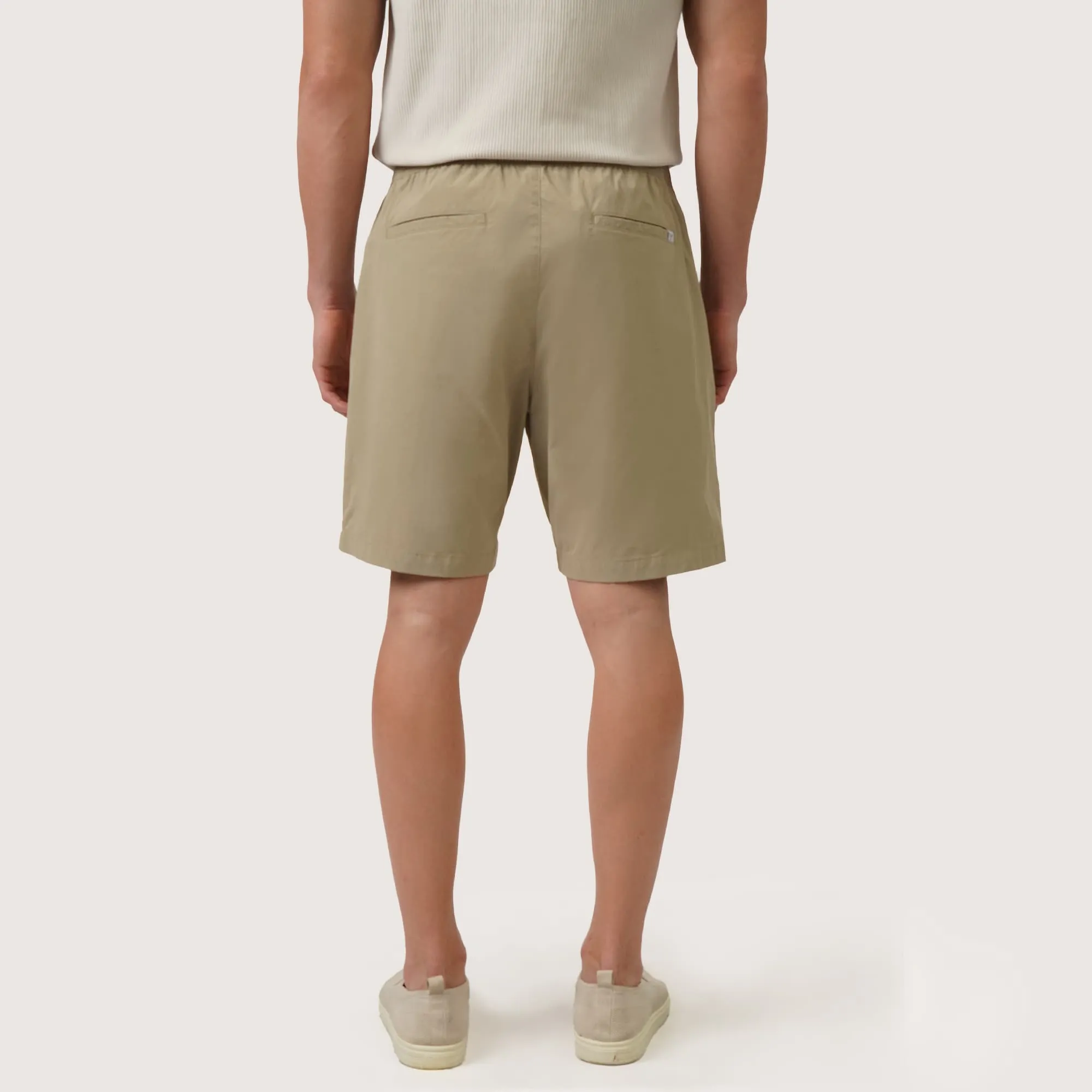 Regatta- Regular Fit Travel Nylon Shorts