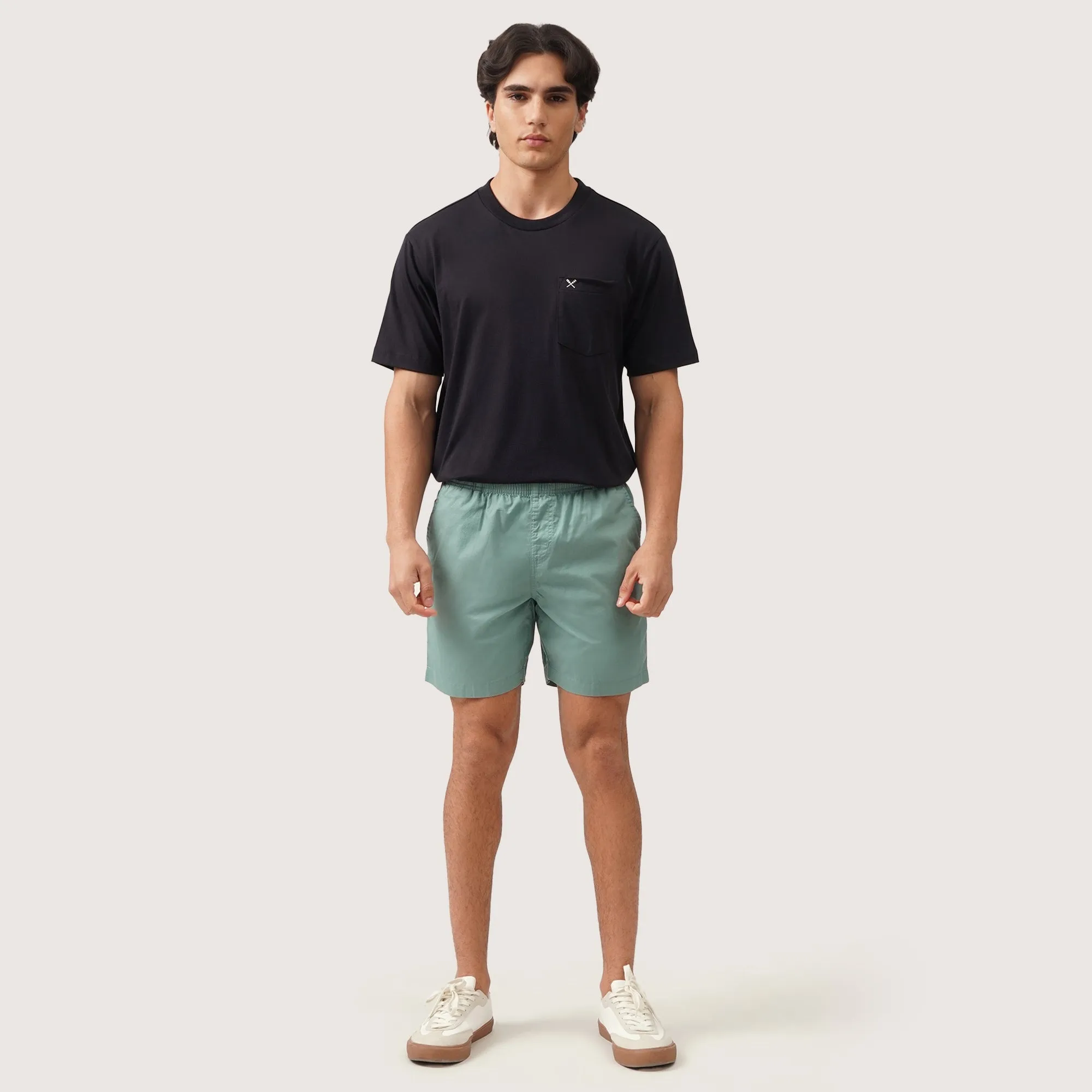 Regatta- Regular Fit Twill Shorts