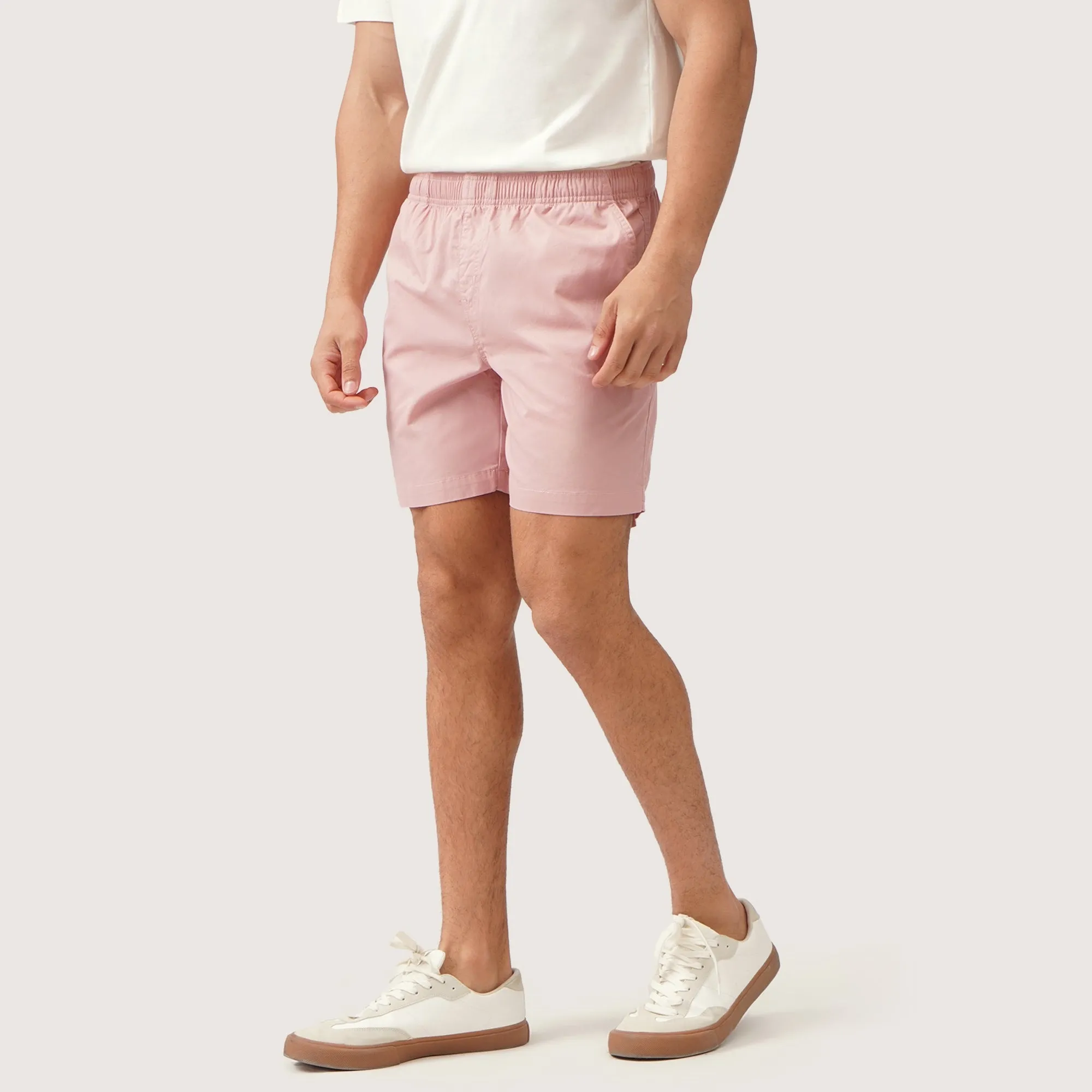 Regatta- Regular Fit Twill Shorts