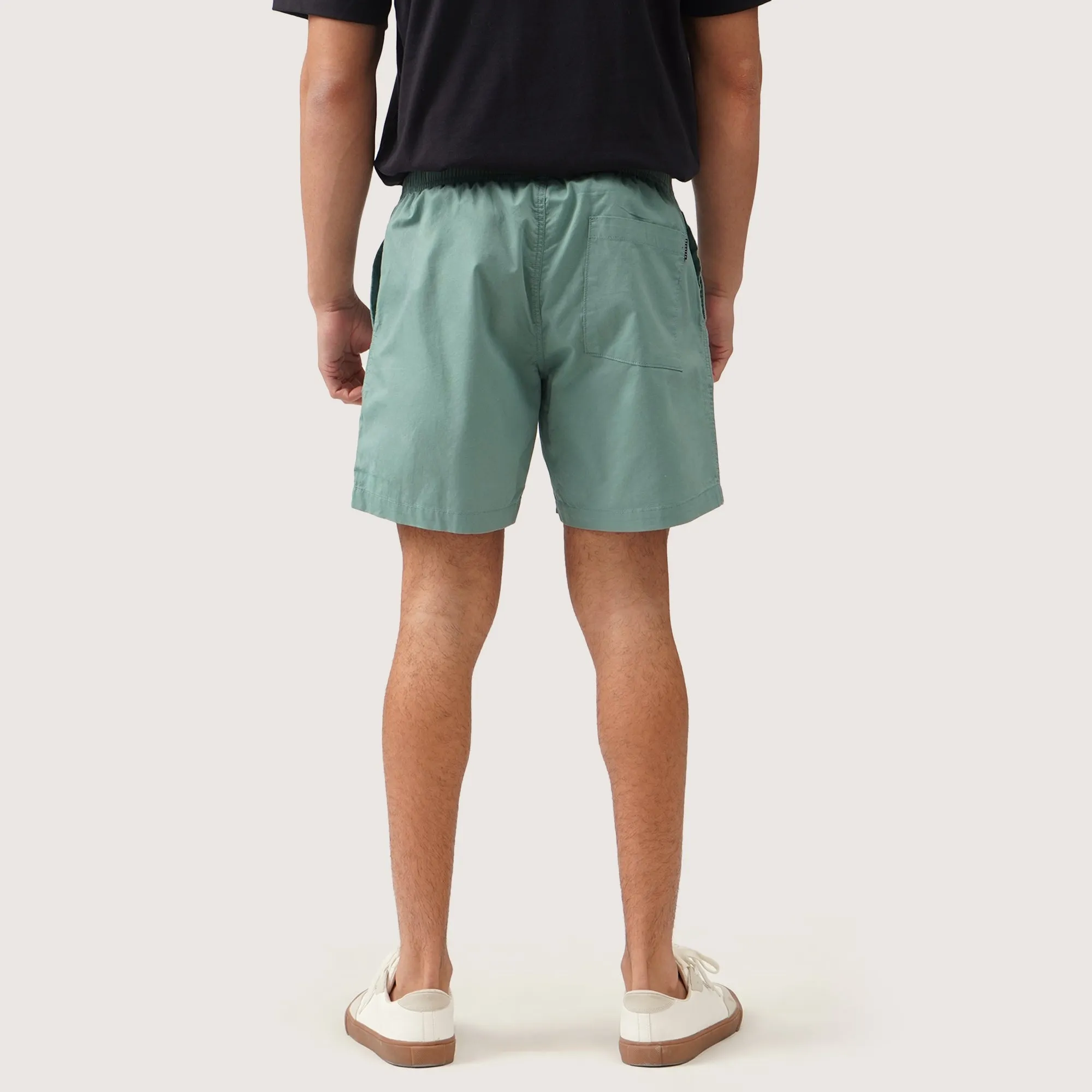 Regatta- Regular Fit Twill Shorts