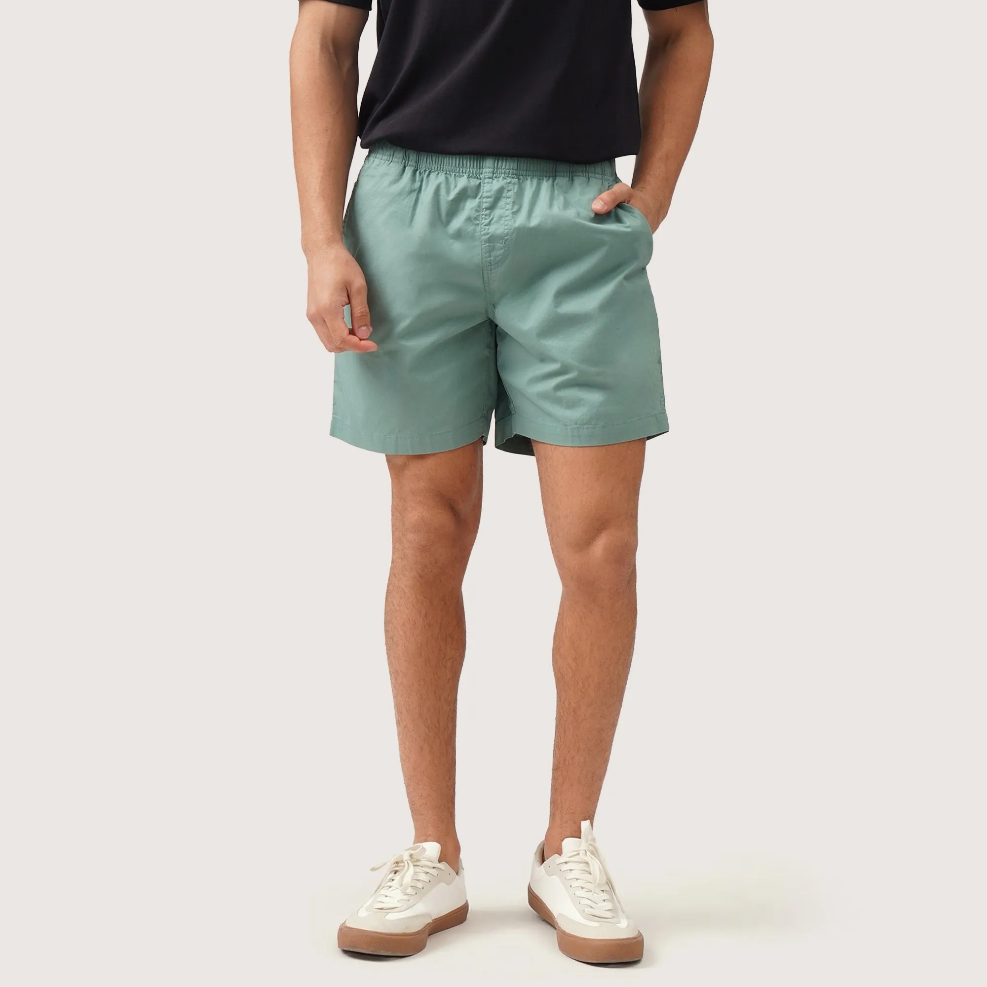 Regatta- Regular Fit Twill Shorts
