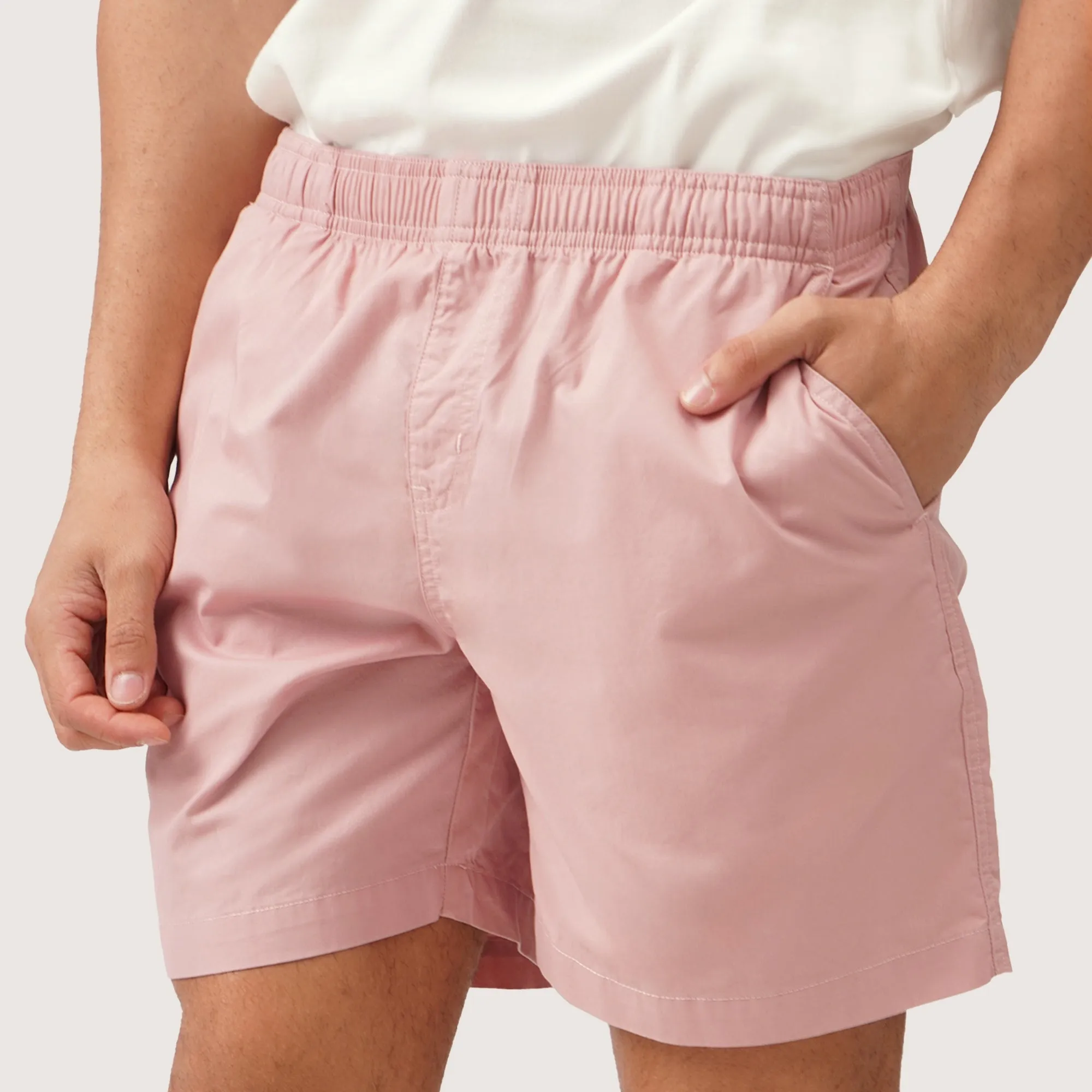 Regatta- Regular Fit Twill Shorts