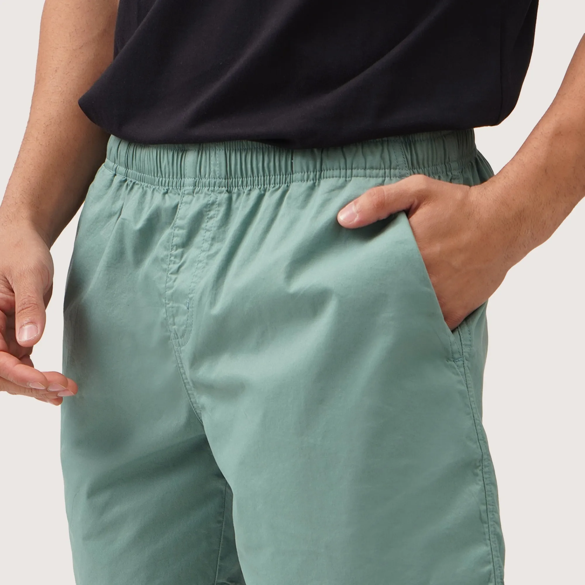 Regatta- Regular Fit Twill Shorts