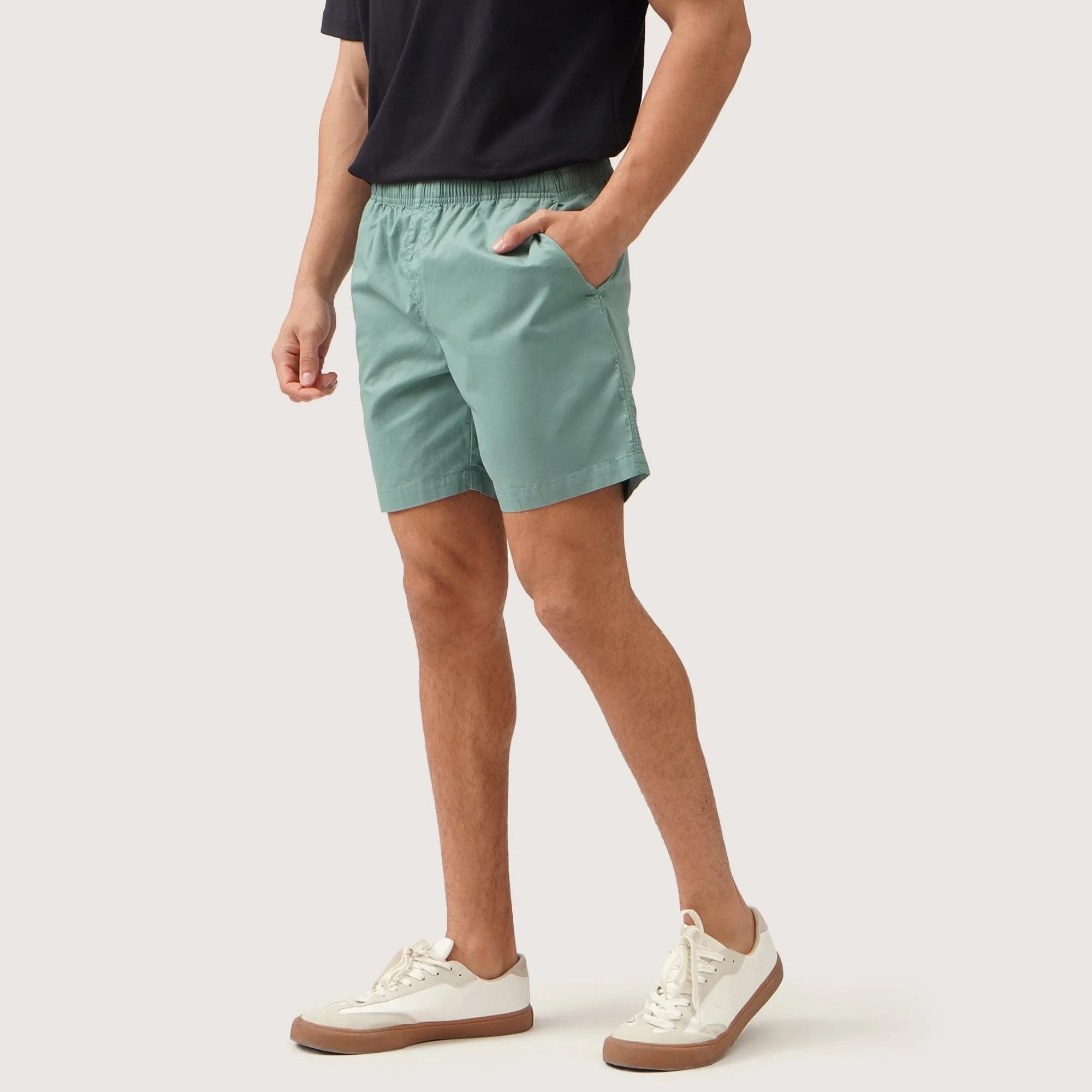 Regatta- Regular Fit Twill Shorts