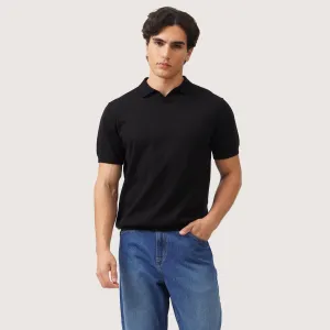 Regatta- Regular Fit V-Placket Polo Shirt