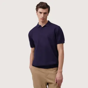 Regatta- Regular Fit V-Placket Polo Shirt