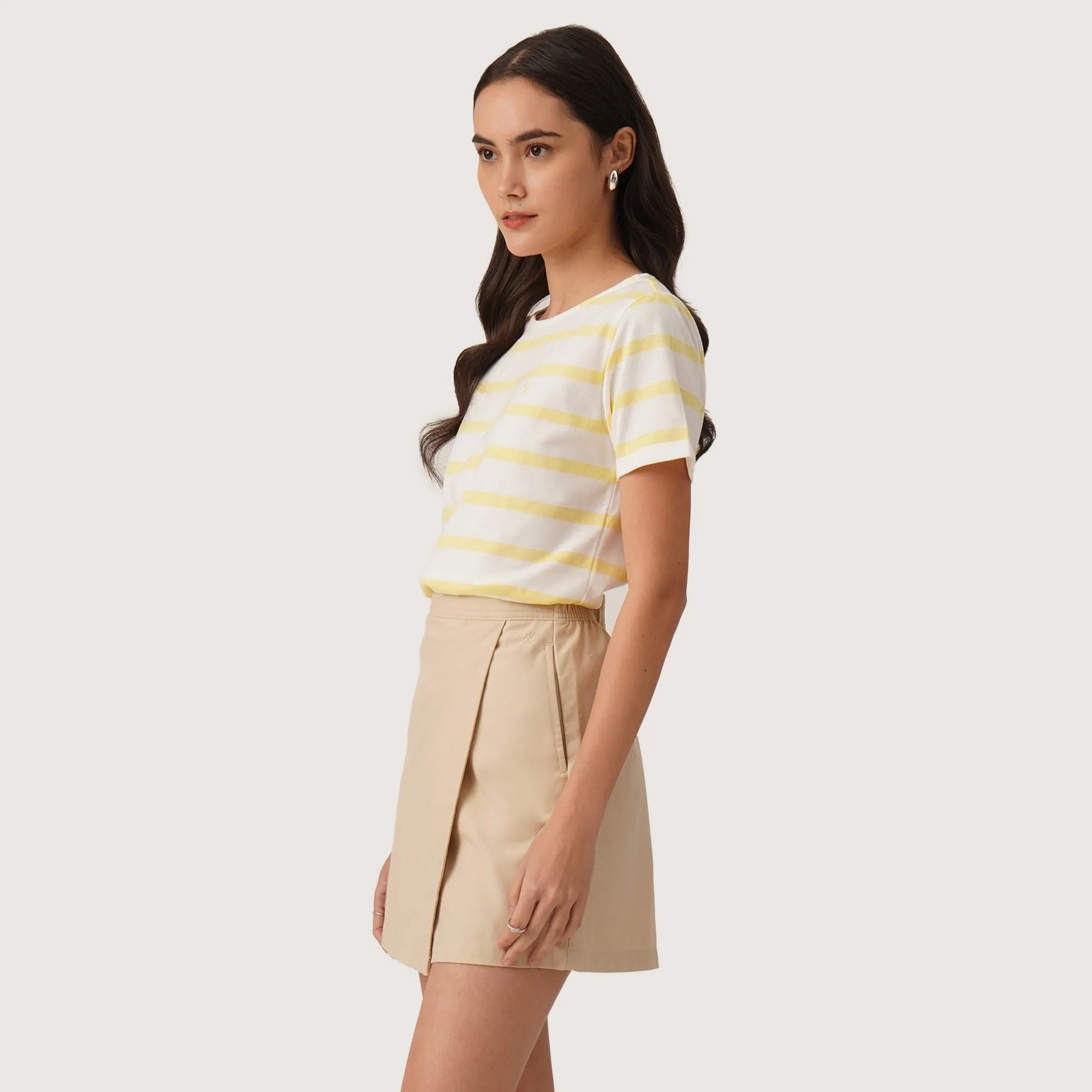 Regatta- Regular Striped T-Shirt