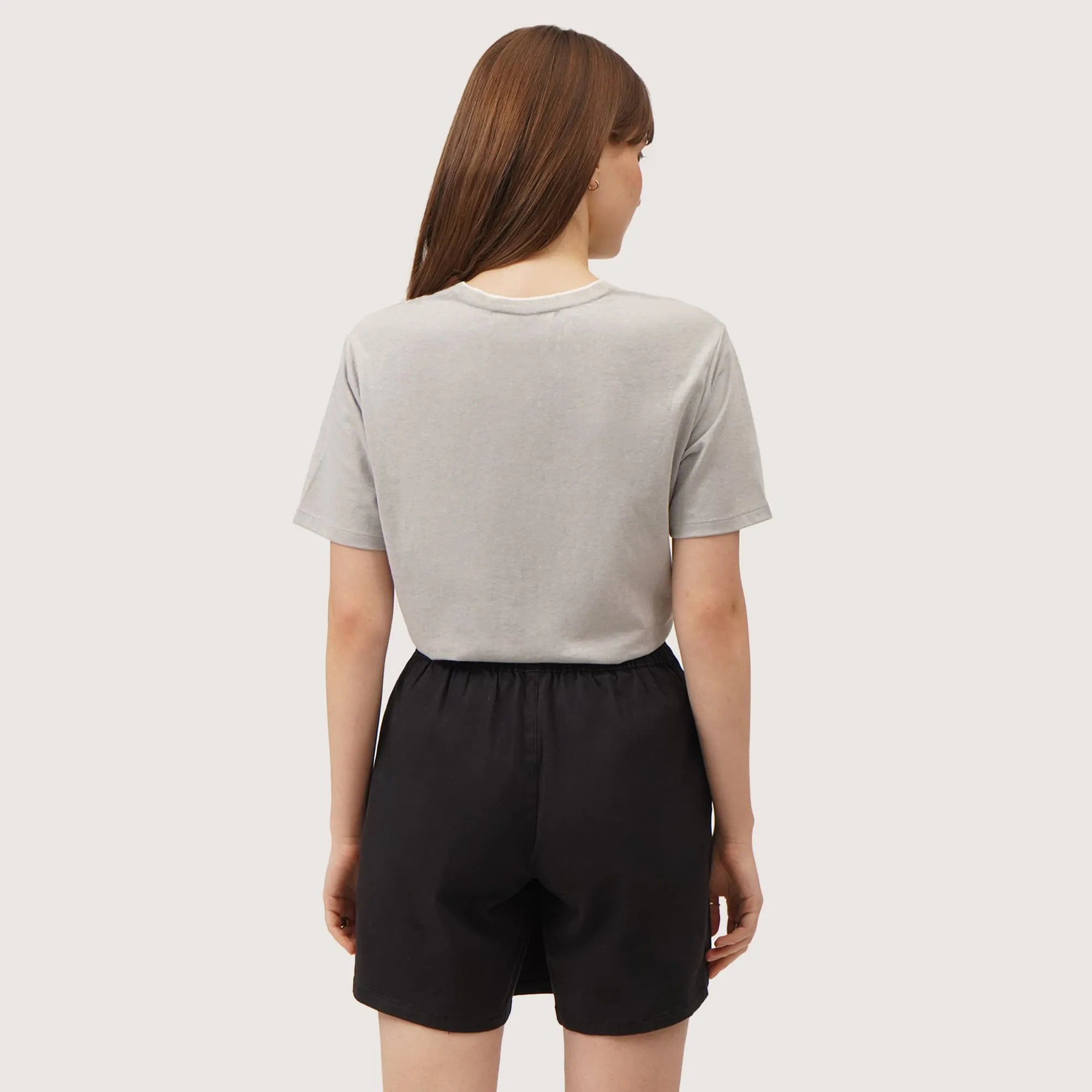 Regatta- Regular T-Shirt With Tipping