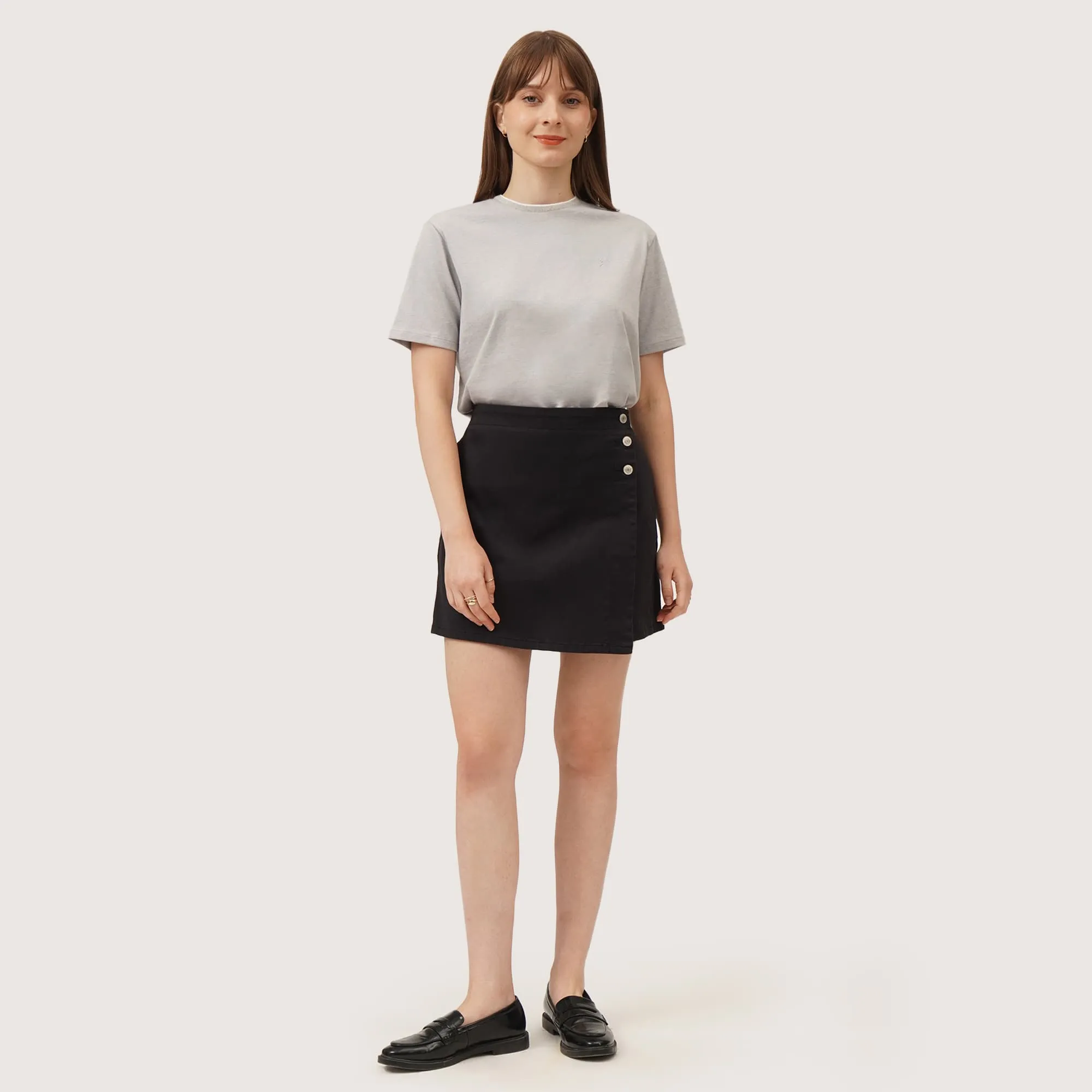 Regatta- Regular T-Shirt With Tipping