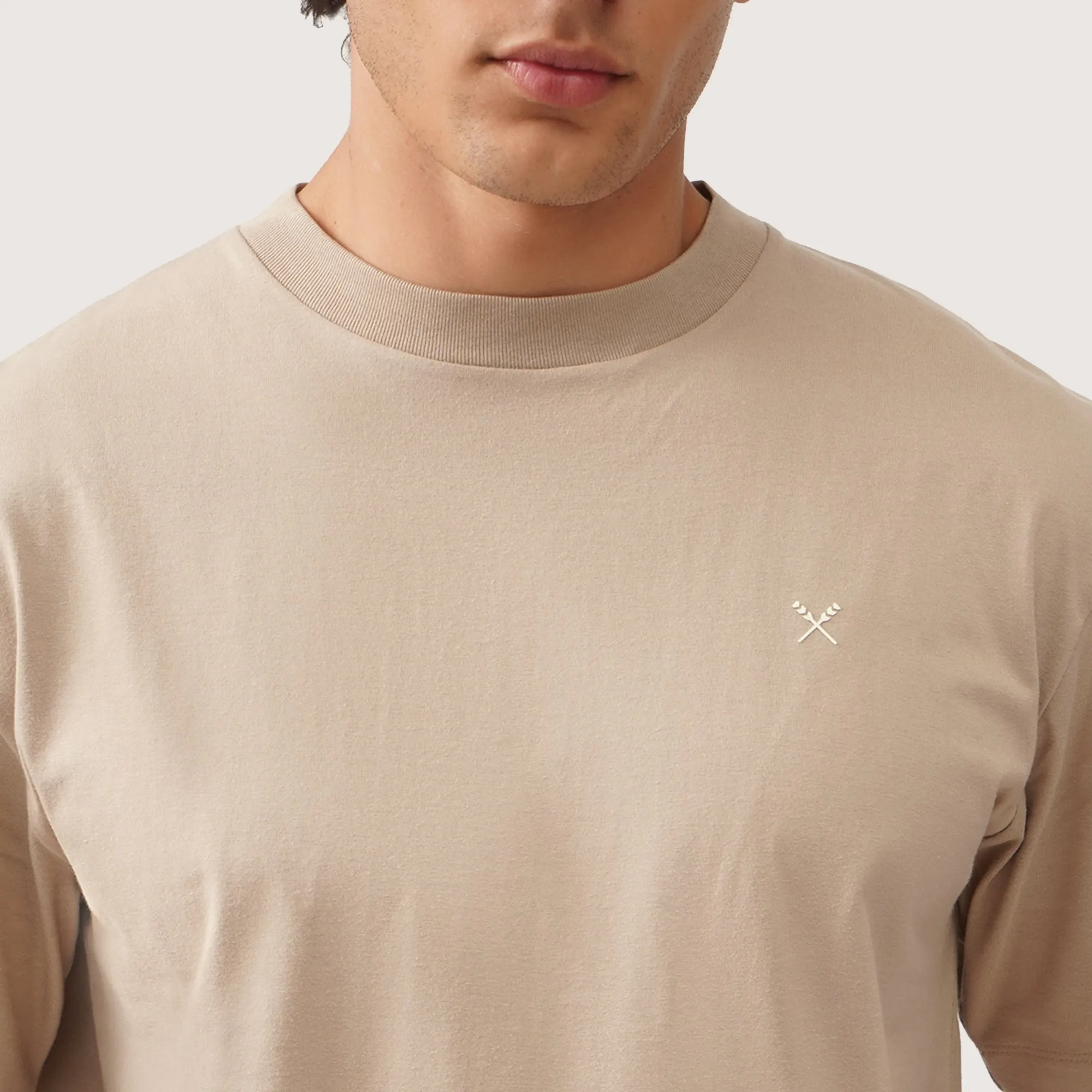 Regatta- Relaxed Fit Graphic T-Shirt In Single Jersey