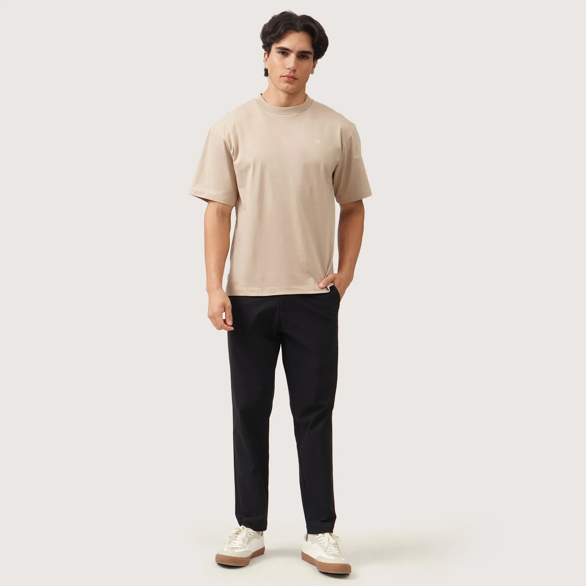 Regatta- Relaxed Fit Graphic T-Shirt In Single Jersey