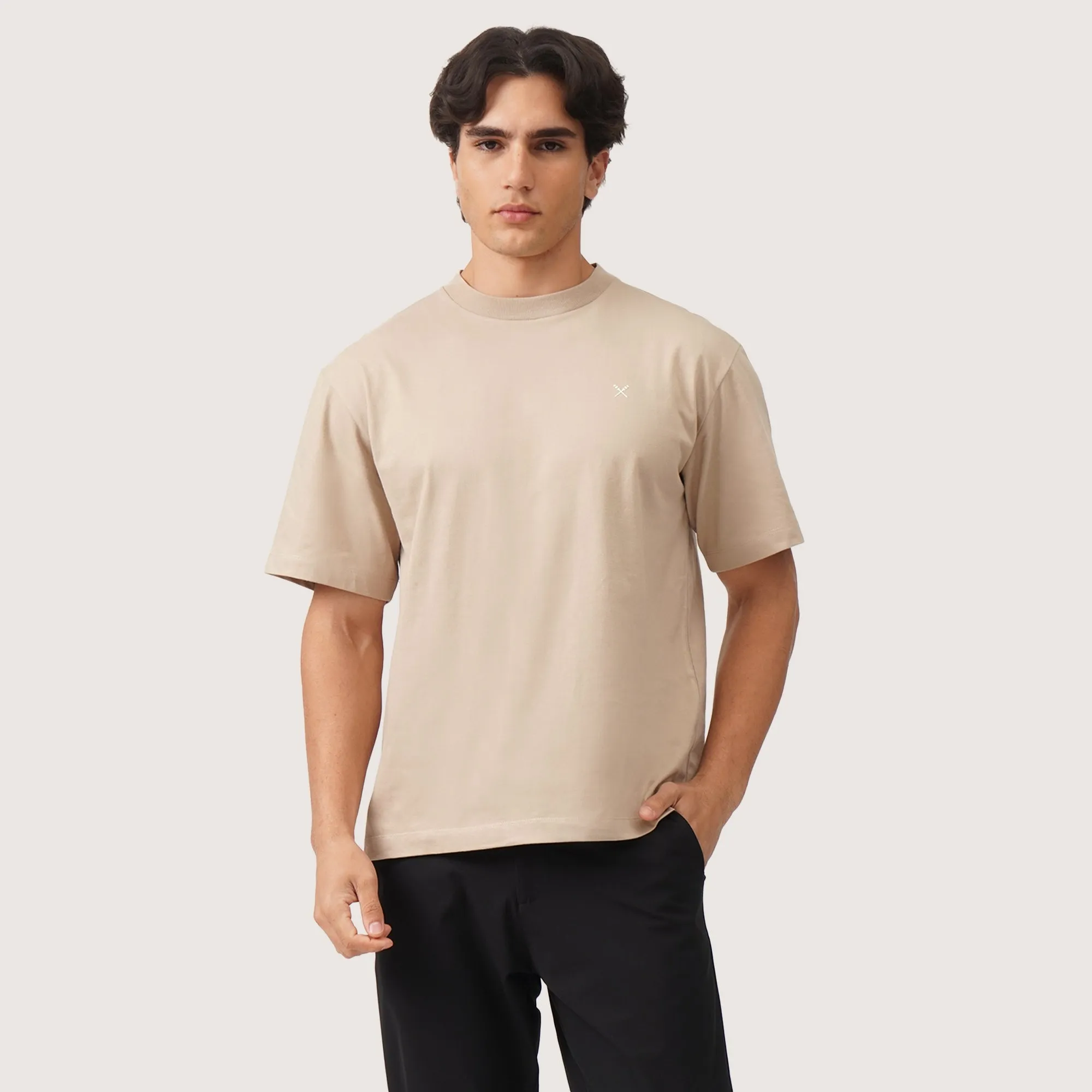 Regatta- Relaxed Fit Graphic T-Shirt In Single Jersey