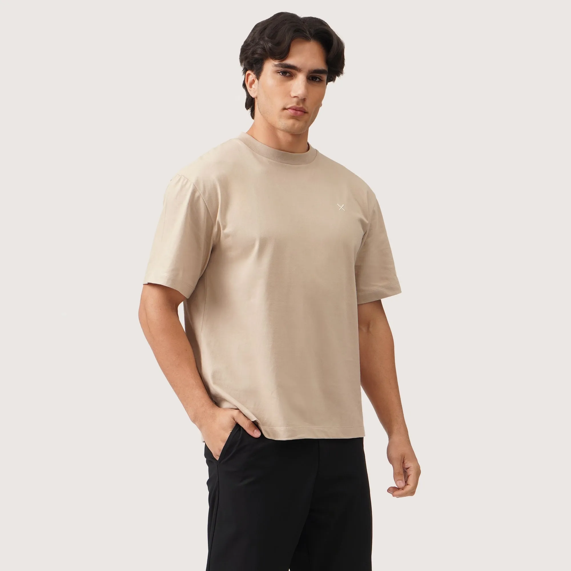Regatta- Relaxed Fit Graphic T-Shirt In Single Jersey
