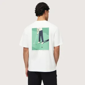 Regatta- Relaxed Fit Graphic T-Shirt