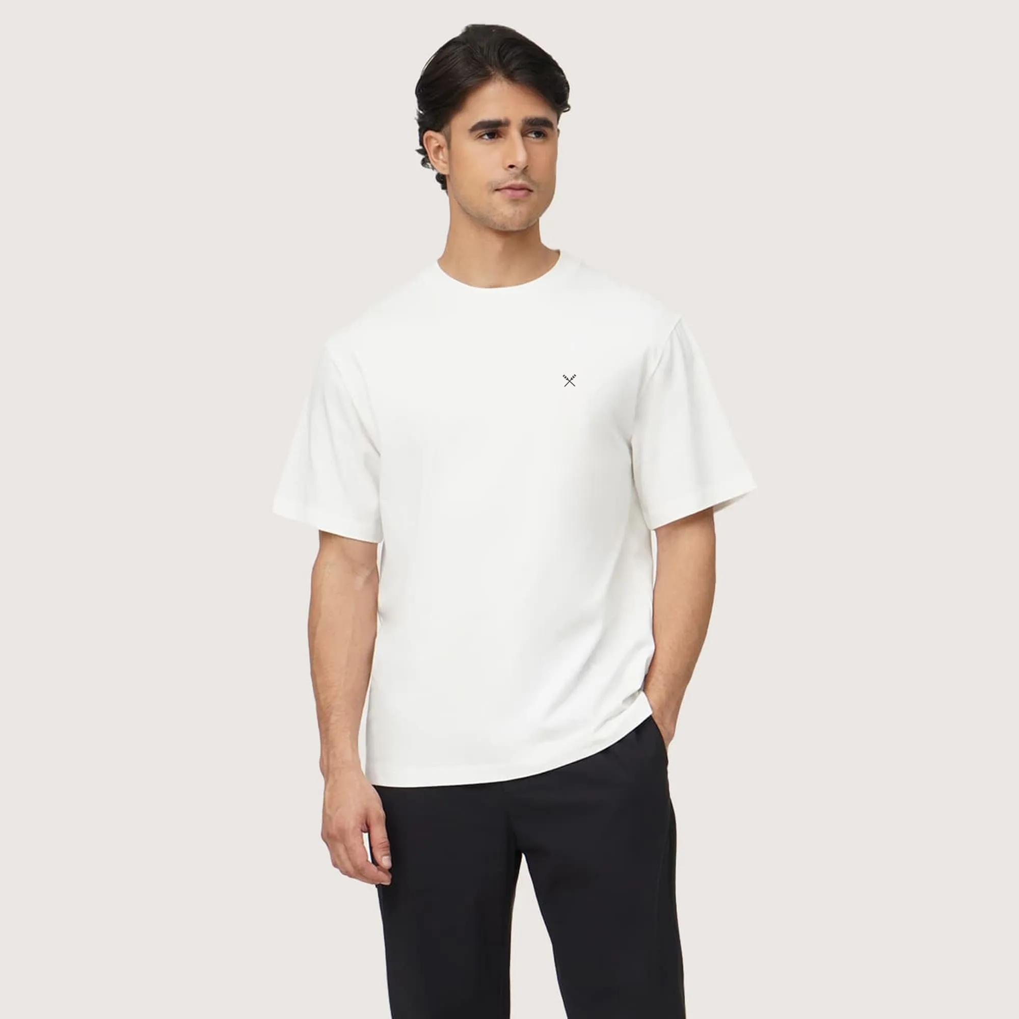 Regatta- Relaxed Fit Graphic T-Shirt