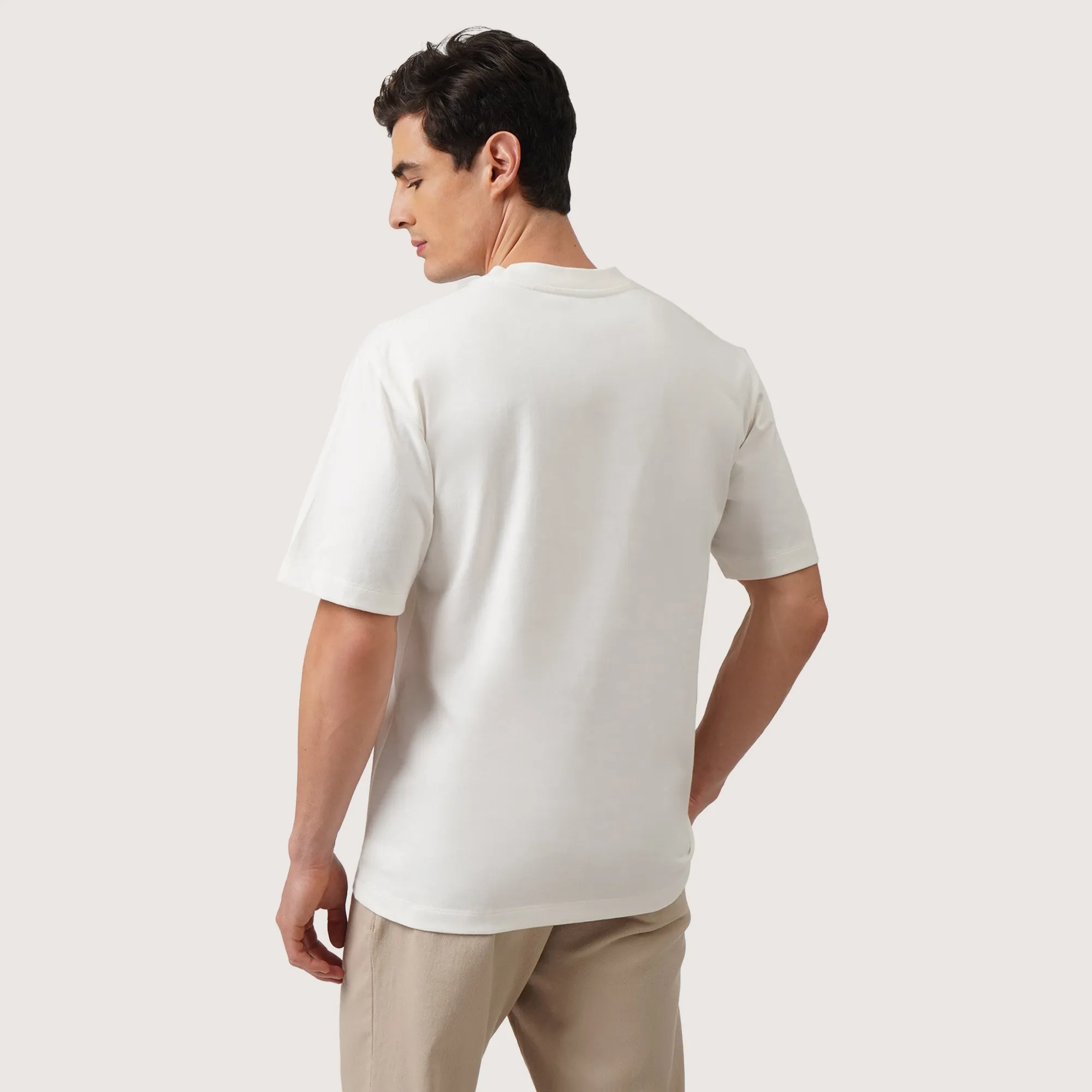 Regatta- Relaxed Fit Graphic T-Shirt