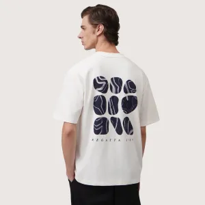 Regatta- Relaxed Fit Graphic T-Shirt