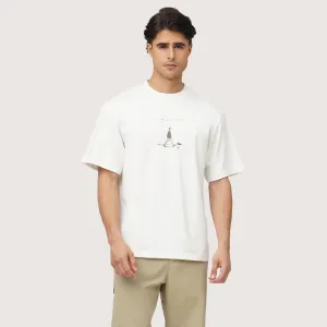 Regatta- Relaxed Fit Graphic T-Shirt