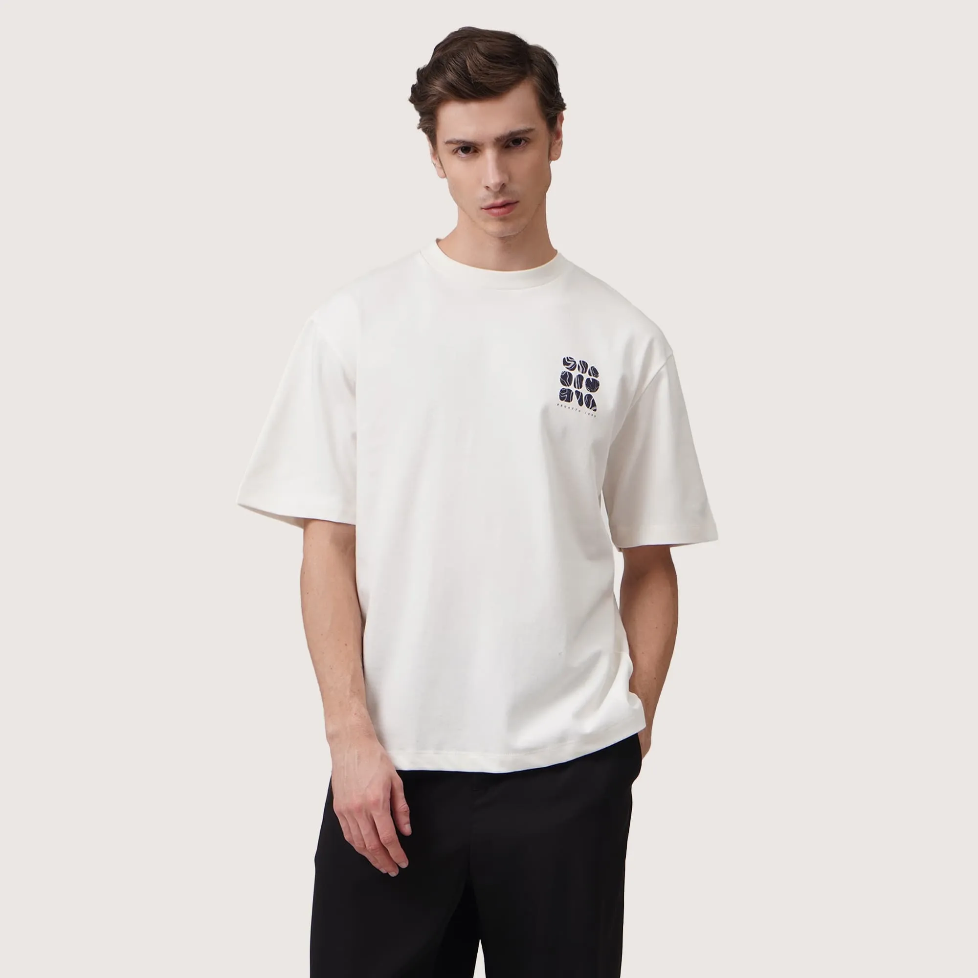 Regatta- Relaxed Fit Graphic T-Shirt