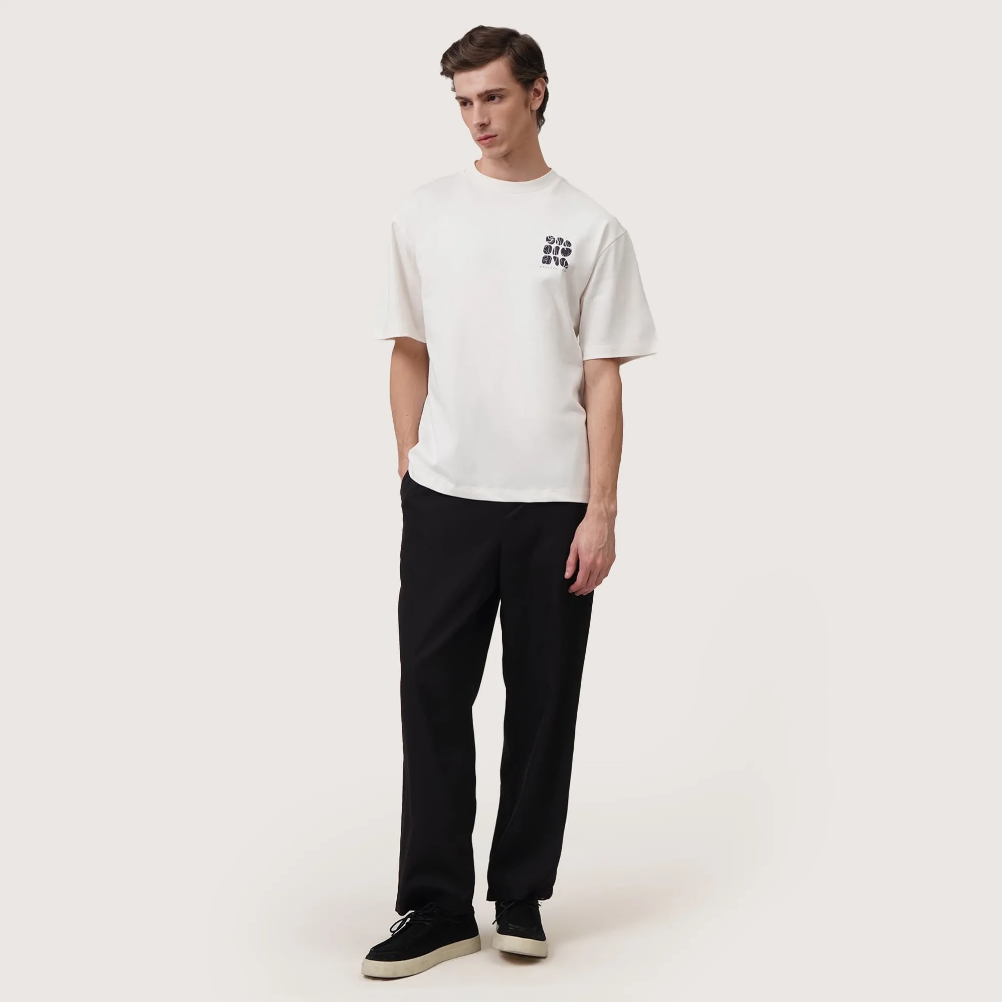 Regatta- Relaxed Fit Graphic T-Shirt