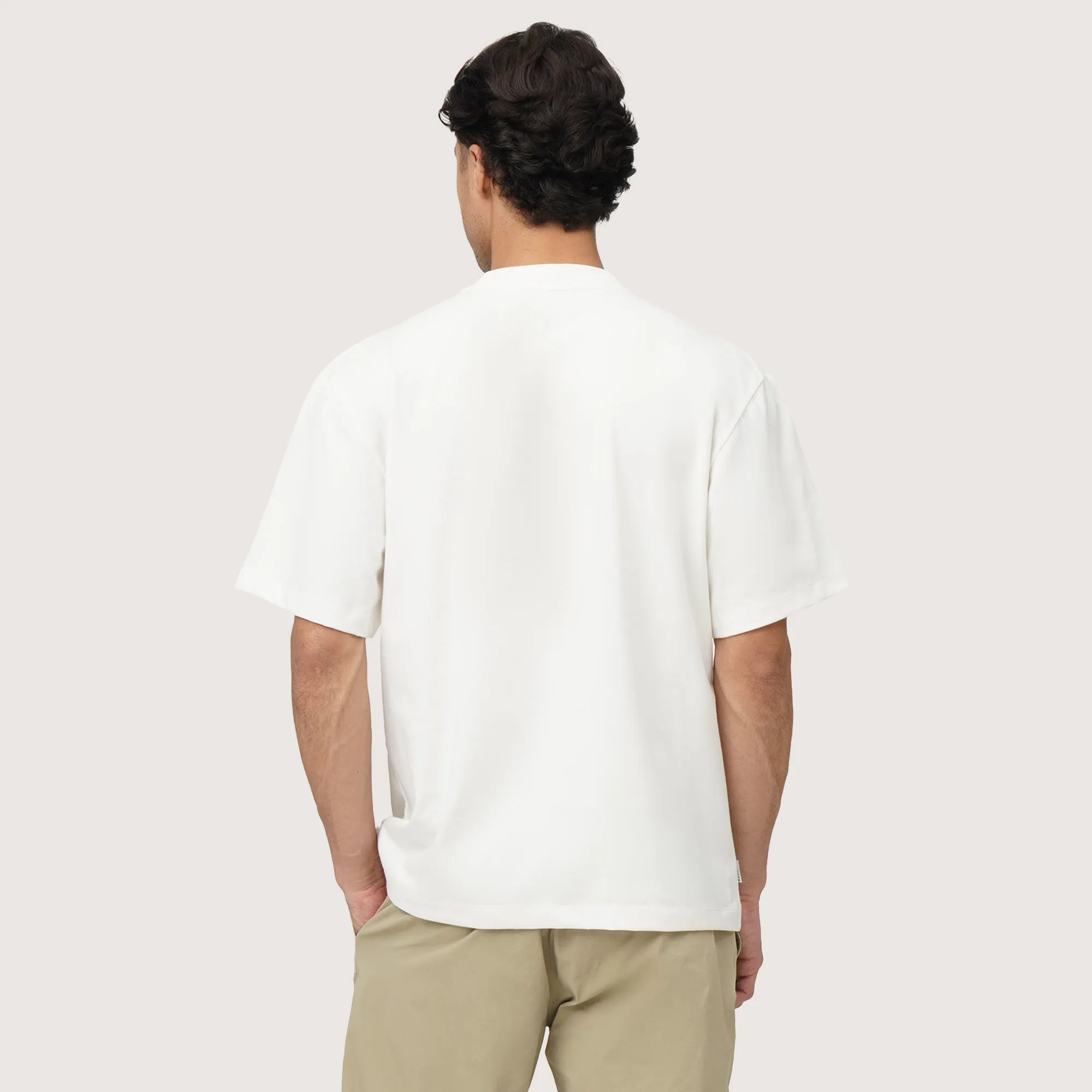 Regatta- Relaxed Fit Graphic T-Shirt