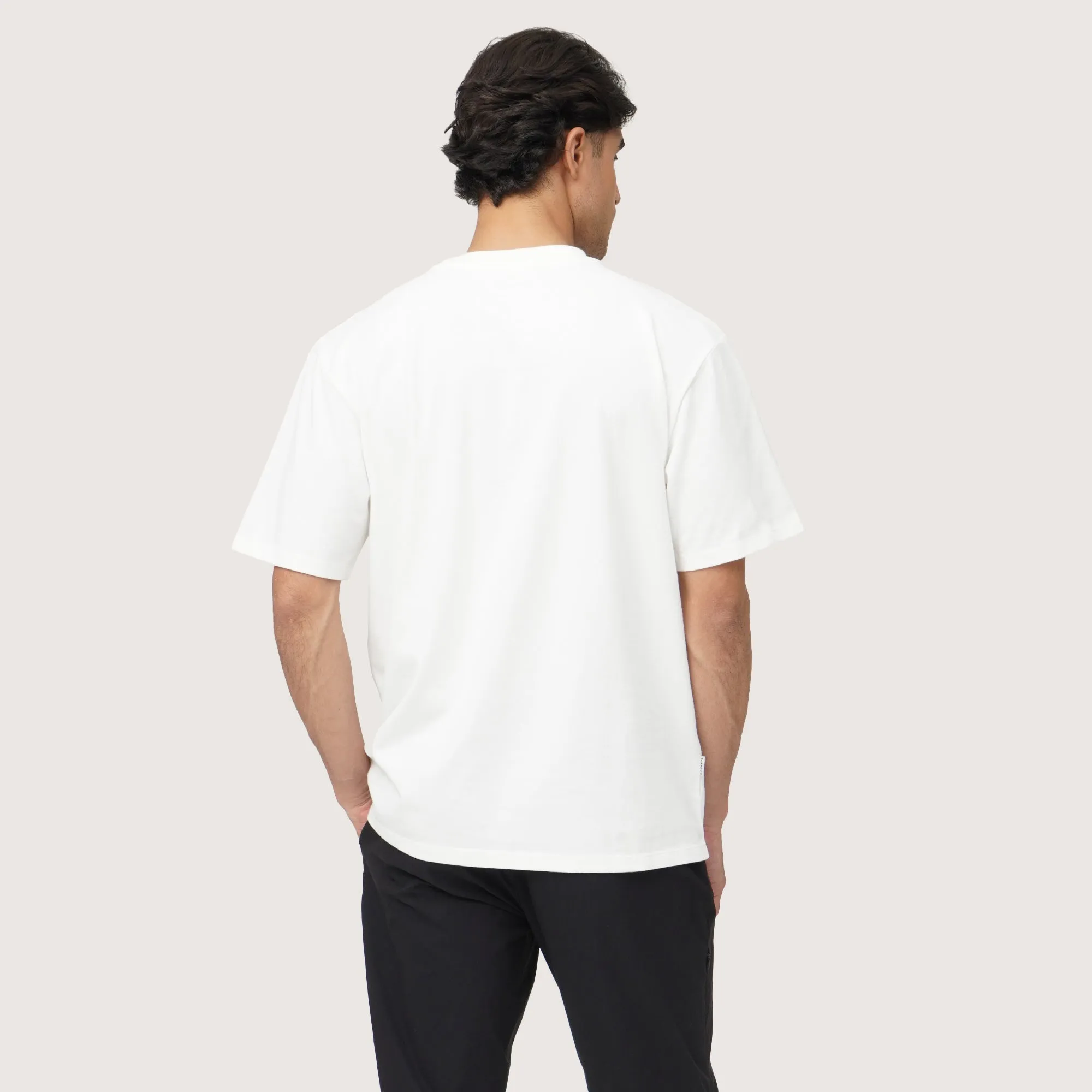 Regatta- Relaxed Fit Graphic T-Shirt