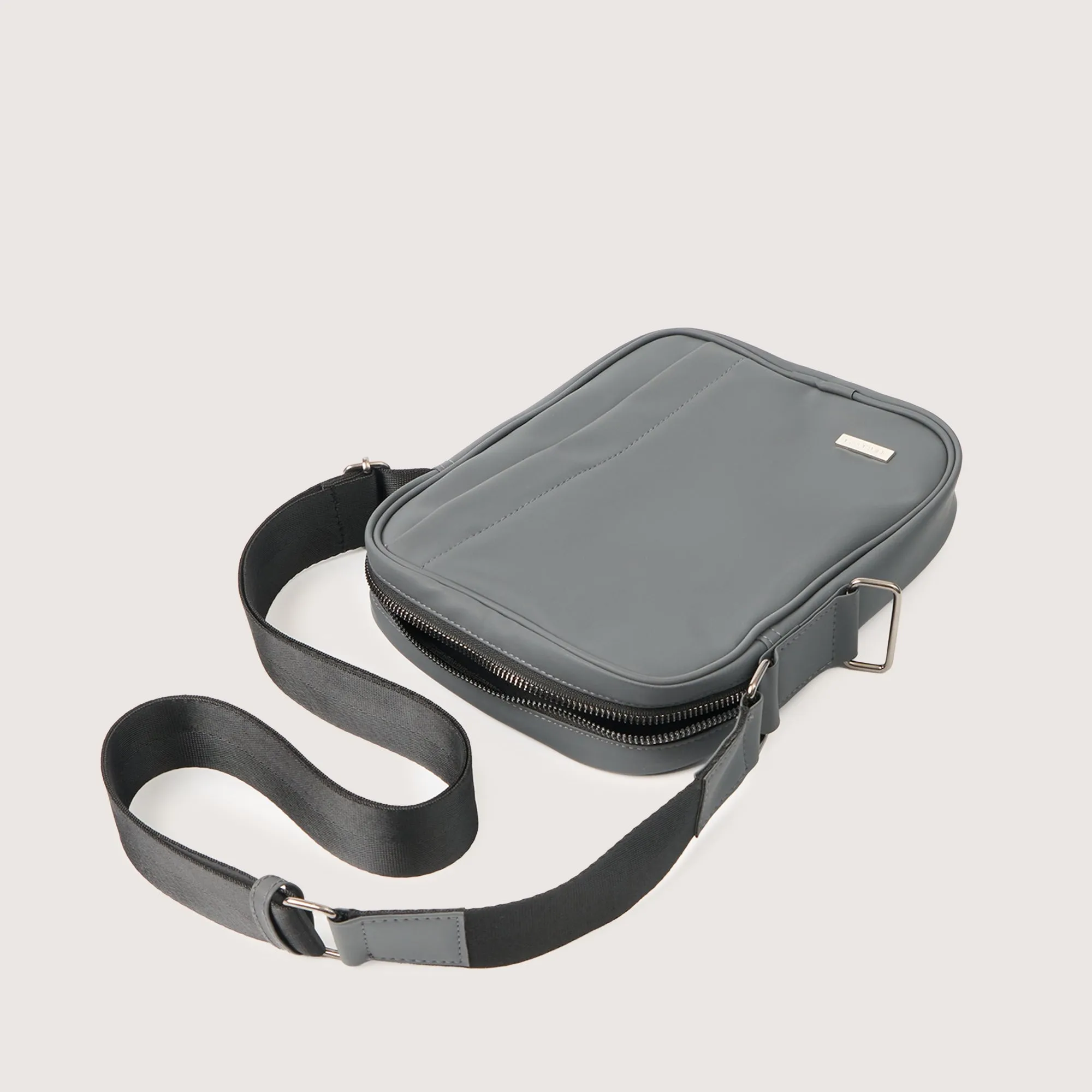 Regatta- Reporter Crossbody Bag